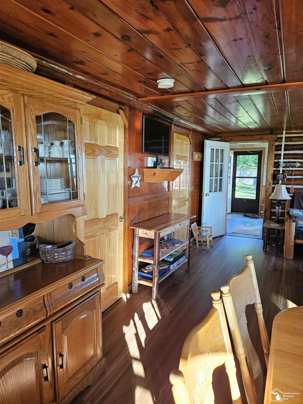 5380 W Houghton Lake Drive Roscommon Township, MI 48629