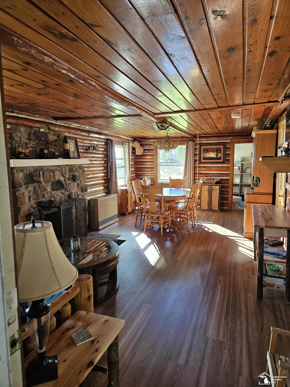 5380 W Houghton Lake Drive Roscommon Township, MI 48629