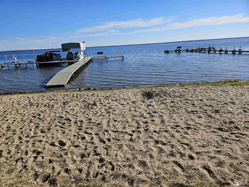 5380 W Houghton Lake Drive Roscommon Township, MI 48629