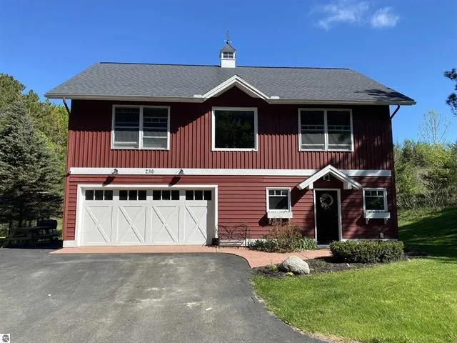 910 Rusch View Ridge Garfield Charter Township, MI 49696