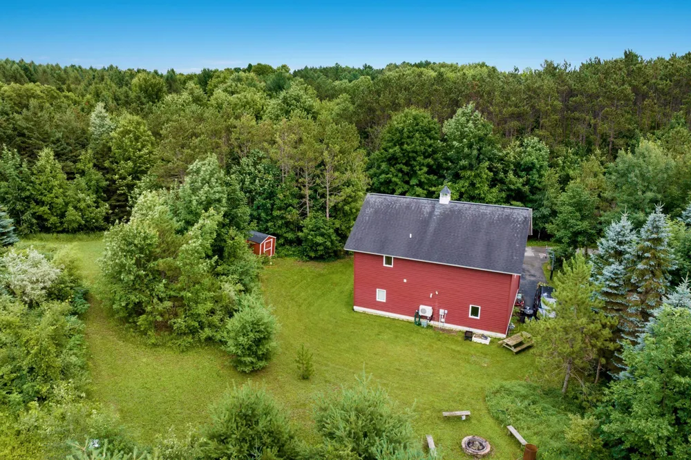 910 Rusch View Ridge Garfield Charter Township, MI 49696