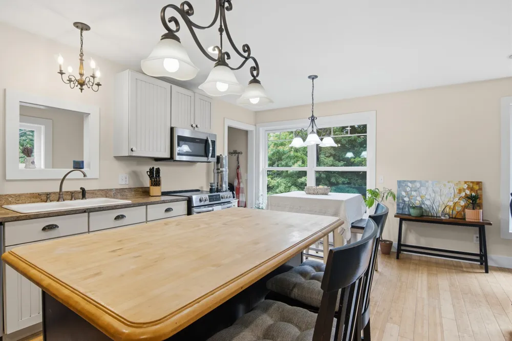 910 Rusch View Ridge Garfield Charter Township, MI 49696