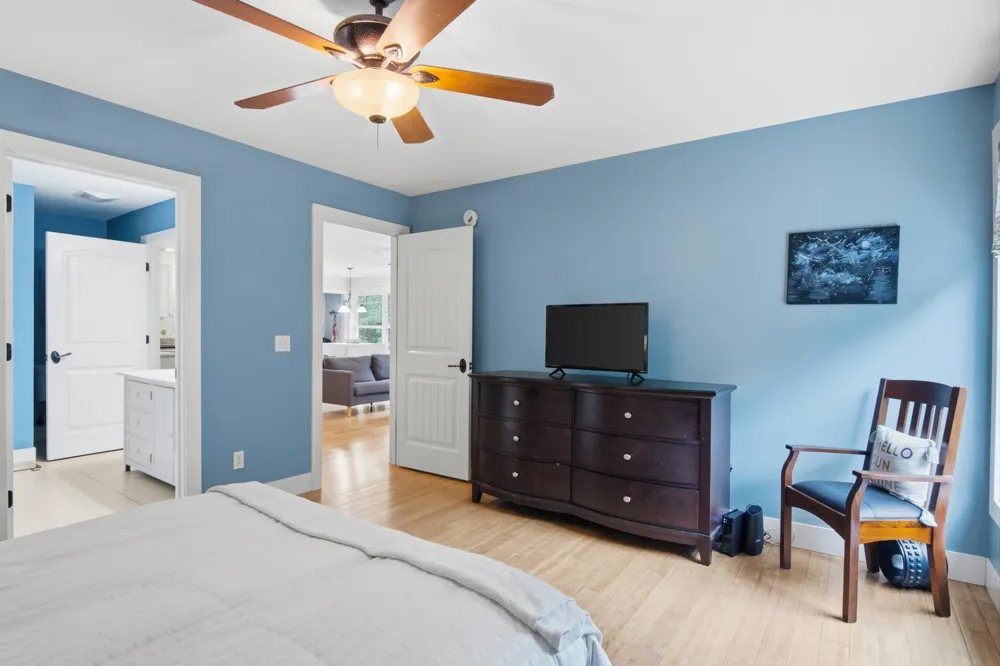 910 Rusch View Ridge Garfield Charter Township, MI 49696
