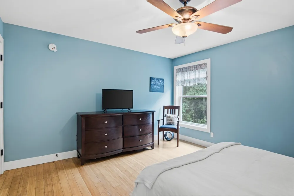 910 Rusch View Ridge Garfield Charter Township, MI 49696