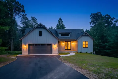 3494 Village Circle Drive