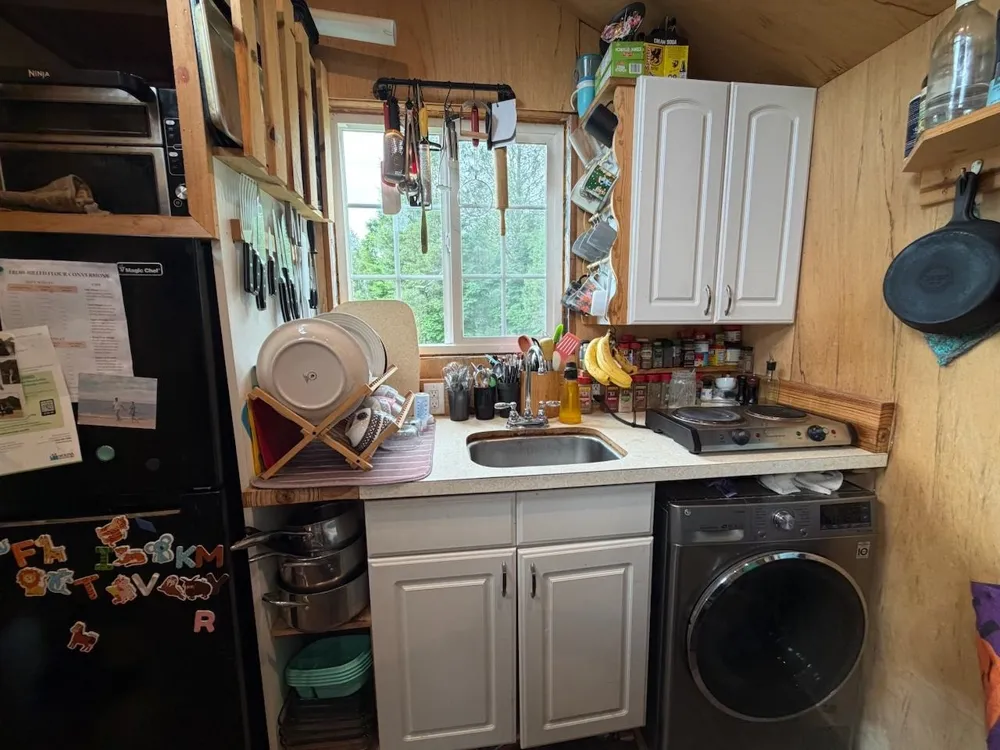653 W Elder Road Custer Township, MI 49659