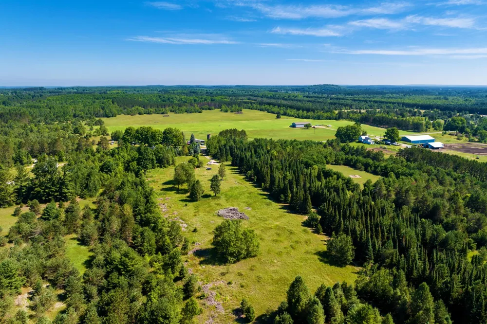 653 W Elder Road Custer Township, MI 49659