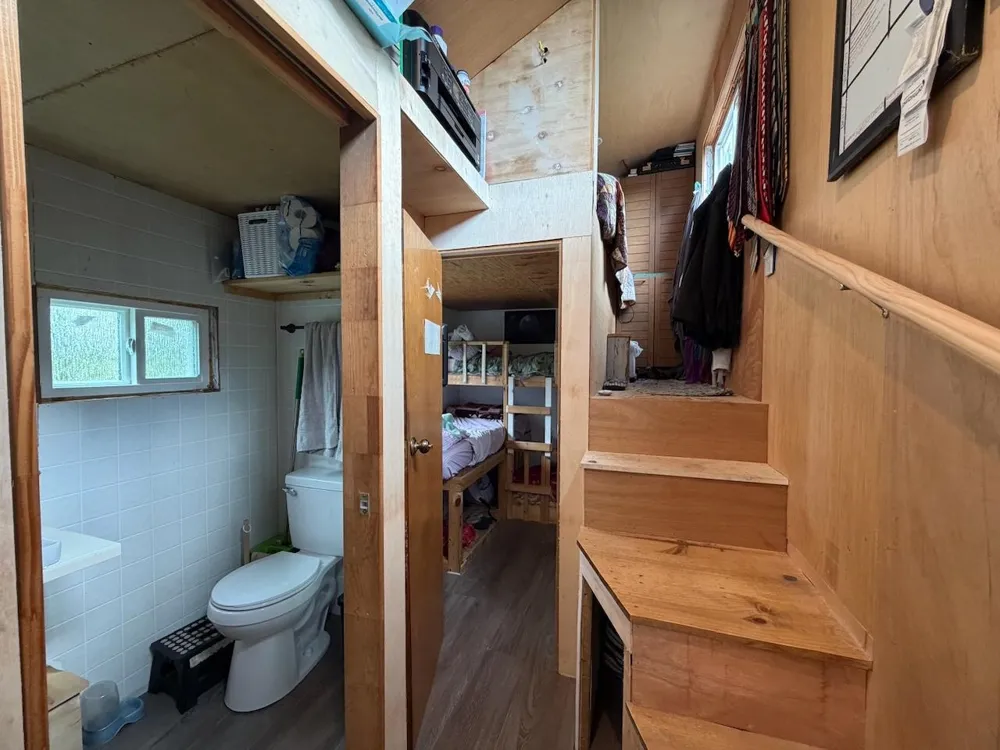 653 W Elder Road Custer Township, MI 49659