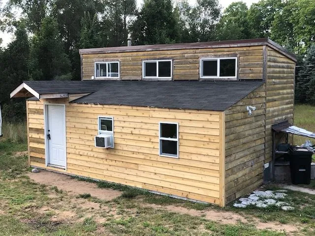 653 W Elder Road Custer Township, MI 49659