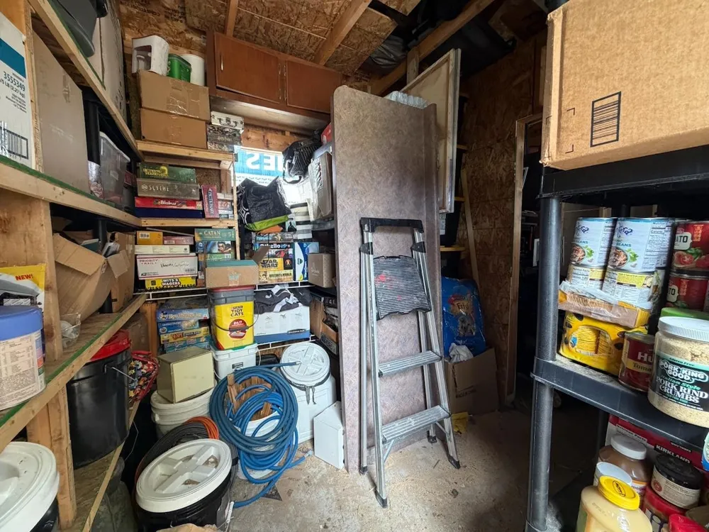 653 W Elder Road Custer Township, MI 49659