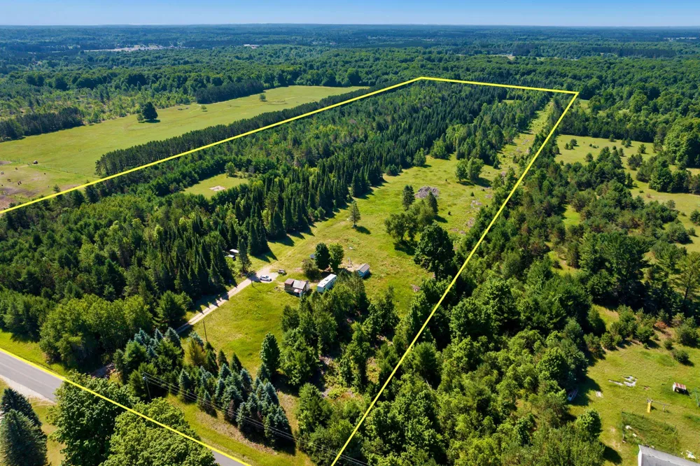 653 W Elder Road Custer Township, MI 49659