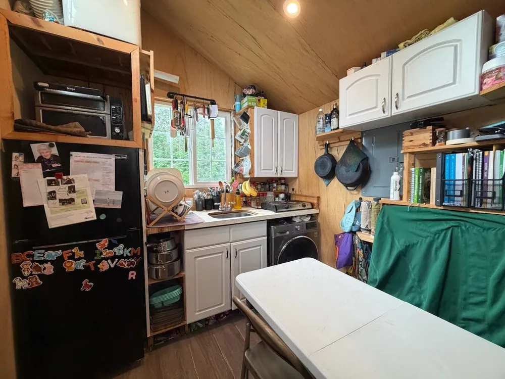 653 W Elder Road Custer Township, MI 49659