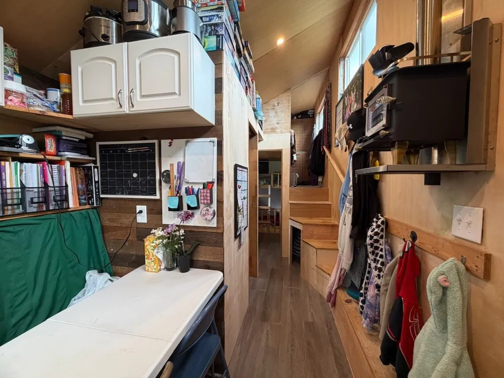 653 W Elder Road Custer Township, MI 49659
