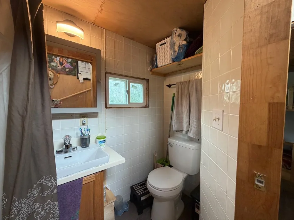 653 W Elder Road Custer Township, MI 49659