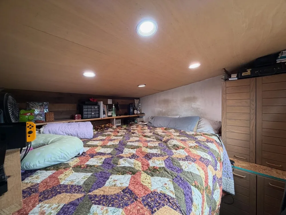 653 W Elder Road Custer Township, MI 49659