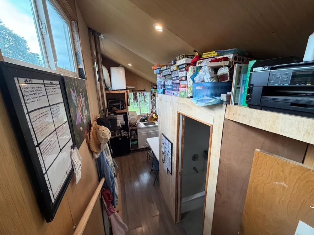 653 W Elder Road Custer Township, MI 49659