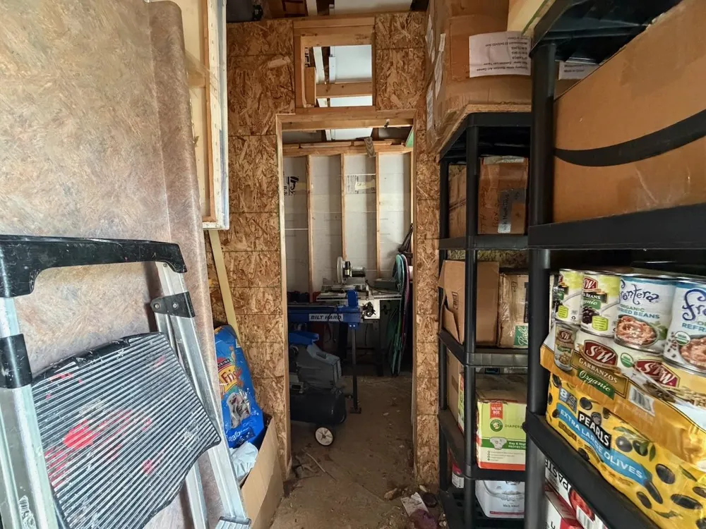 653 W Elder Road Custer Township, MI 49659