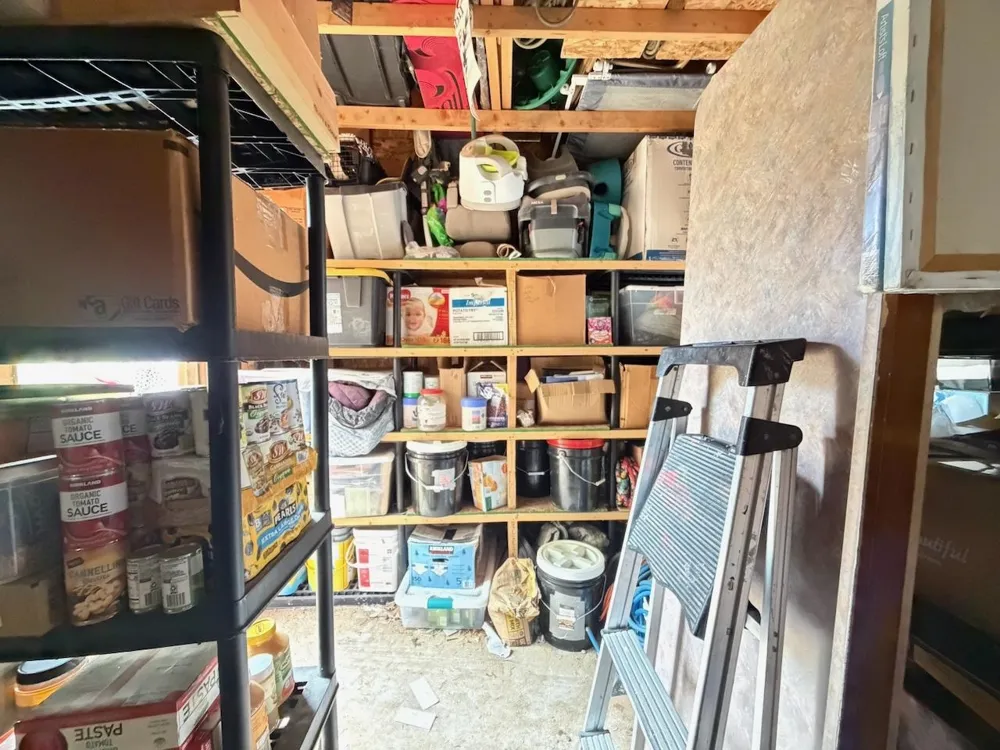 653 W Elder Road Custer Township, MI 49659