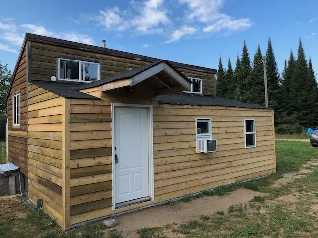 653 W Elder Road Custer Township, MI 49659