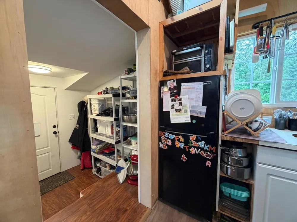 653 W Elder Road Custer Township, MI 49659