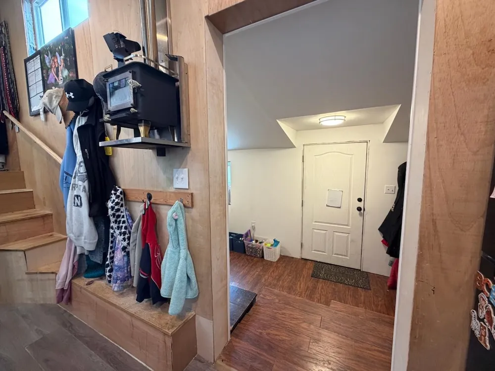 653 W Elder Road Custer Township, MI 49659