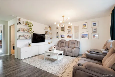 9901 E Evans Avenue #2A