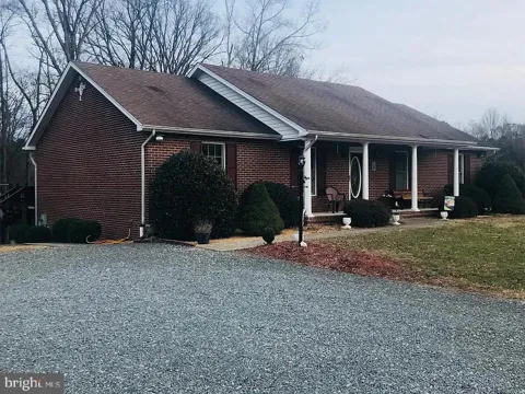 126 NEW HOPE CHURCH ROAD