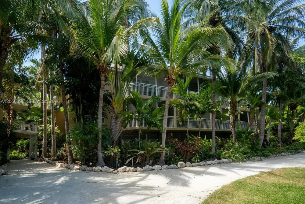 81801 Old Hwy #754 Islamorada, FL 33036