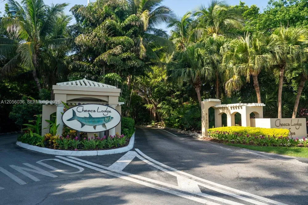81801 Old Hwy #754 Islamorada, FL 33036