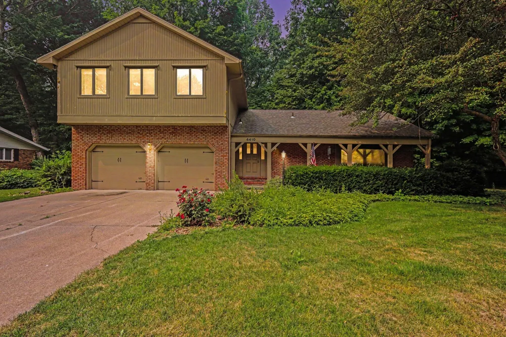 4410 Laurel Drive Royalton Township, MI 49085