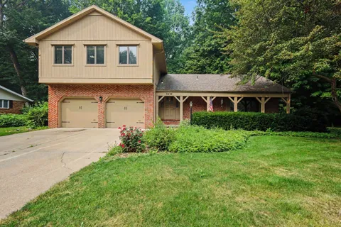 4410 Laurel Drive