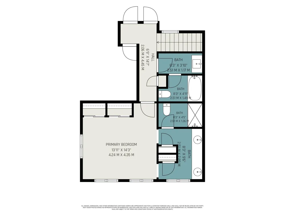 4410 Laurel Drive Royalton Township, MI 49085
