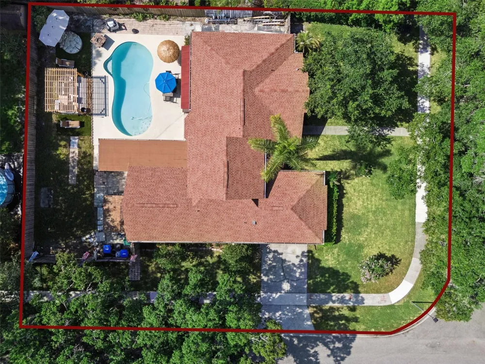5405 BAYBROOK AVENUE Orlando, FL 32819