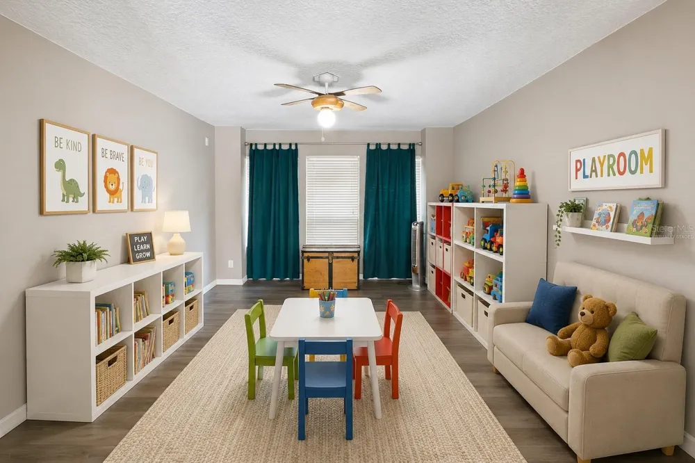 5405 BAYBROOK AVENUE Orlando, FL 32819