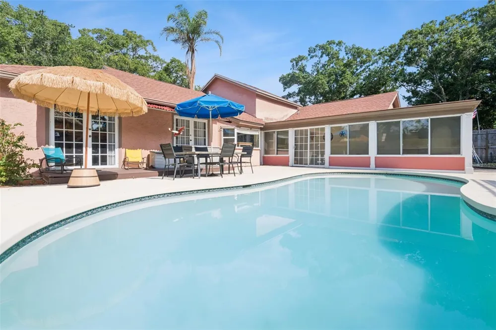 5405 BAYBROOK AVENUE Orlando, FL 32819