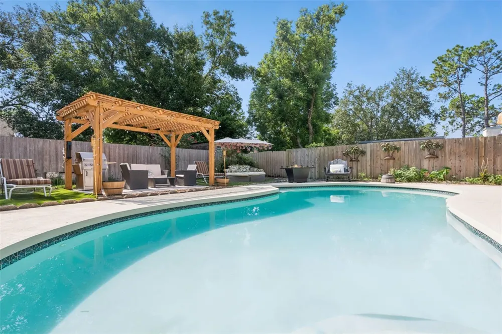 5405 BAYBROOK AVENUE Orlando, FL 32819