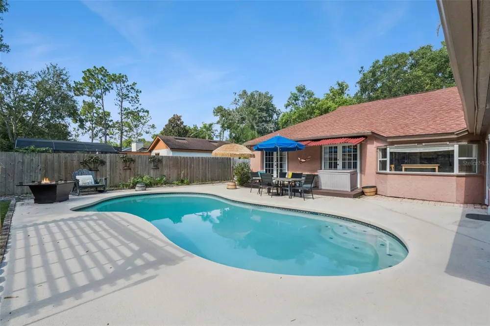 5405 BAYBROOK AVENUE Orlando, FL 32819