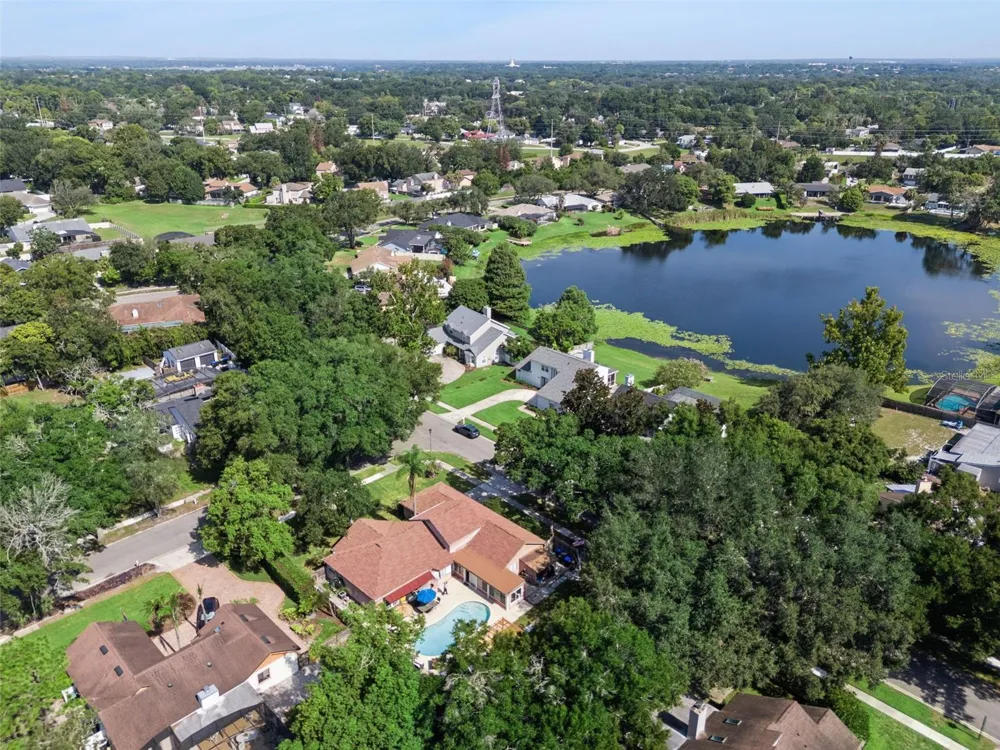 5405 BAYBROOK AVENUE Orlando, FL 32819