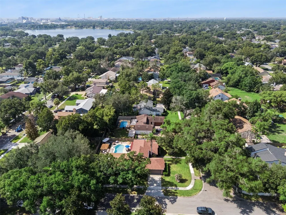 5405 BAYBROOK AVENUE Orlando, FL 32819