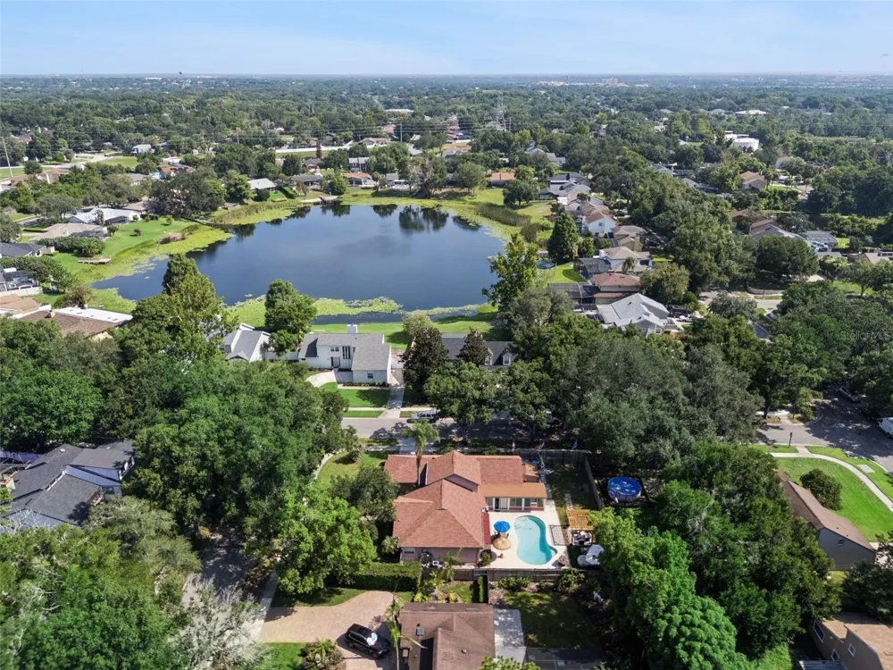 5405 BAYBROOK AVENUE Orlando, FL 32819