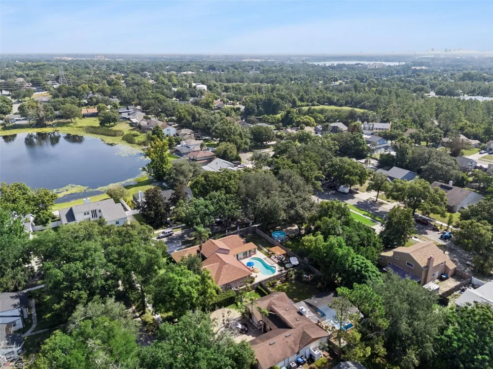 5405 BAYBROOK AVENUE Orlando, FL 32819