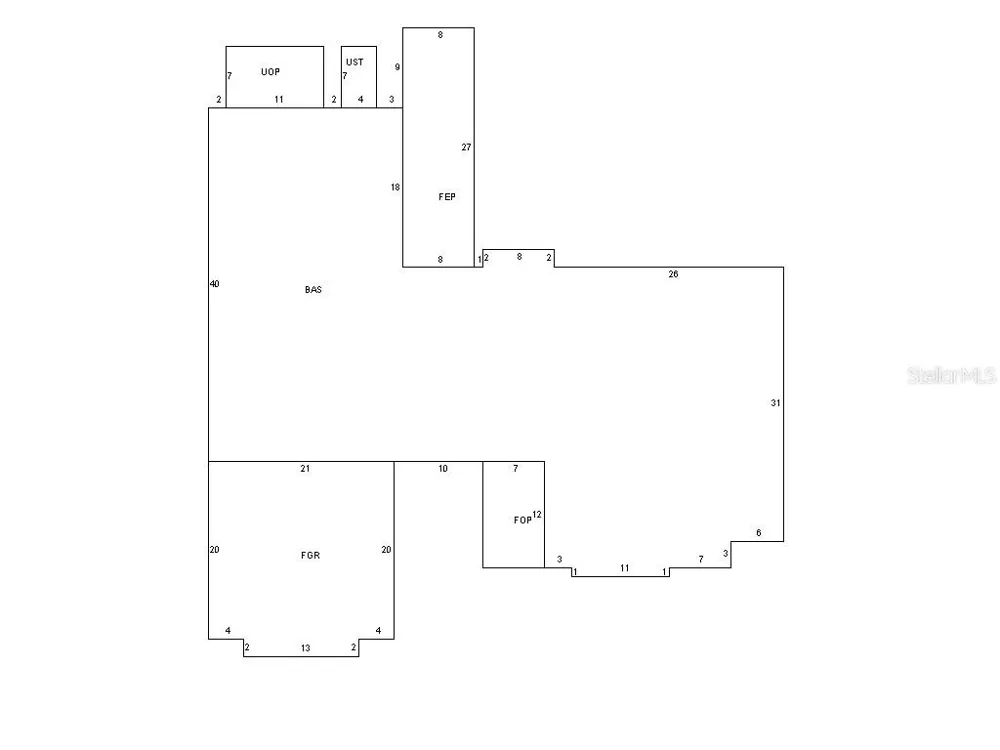 5405 BAYBROOK AVENUE Orlando, FL 32819