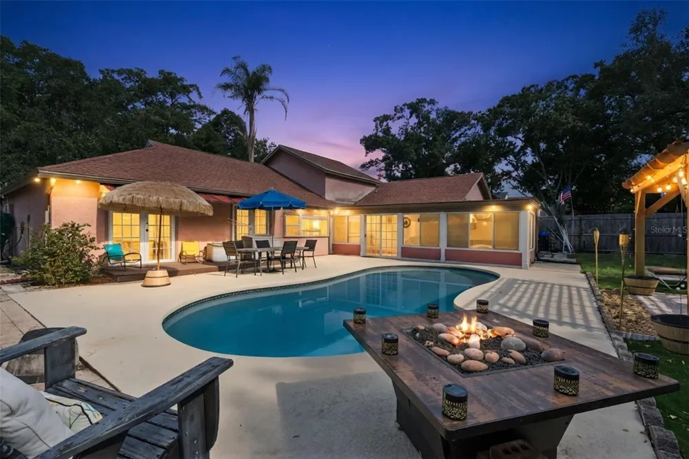 5405 BAYBROOK AVENUE Orlando, FL 32819