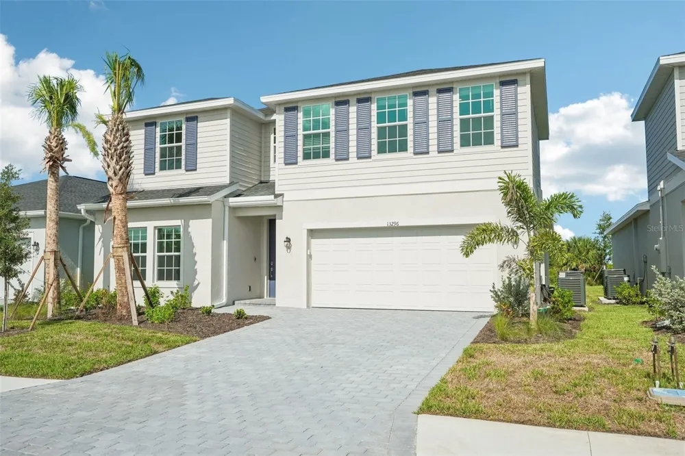 13296 GRASSMERE COURT Punta Gorda, FL 33955