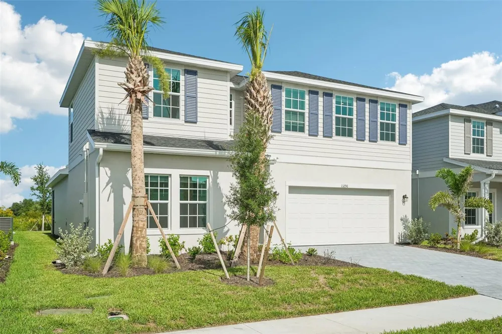 13296 GRASSMERE COURT Punta Gorda, FL 33955