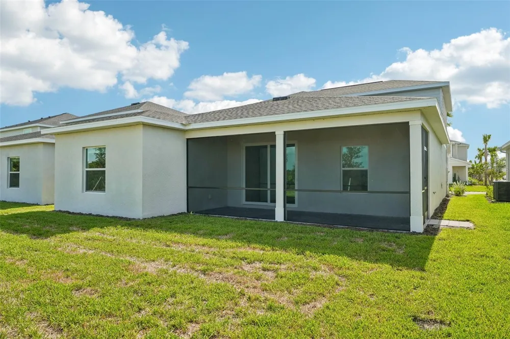 13296 GRASSMERE COURT Punta Gorda, FL 33955