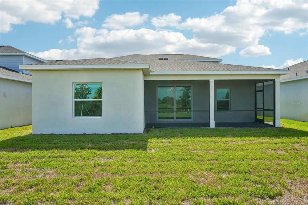 13296 GRASSMERE COURT Punta Gorda, FL 33955