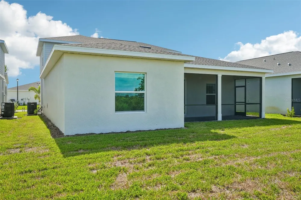 13296 GRASSMERE COURT Punta Gorda, FL 33955