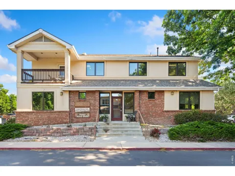 2550 Stover Street #E