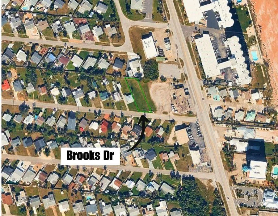 3 BROOKS DRIVE Ormond Beach, FL 32176